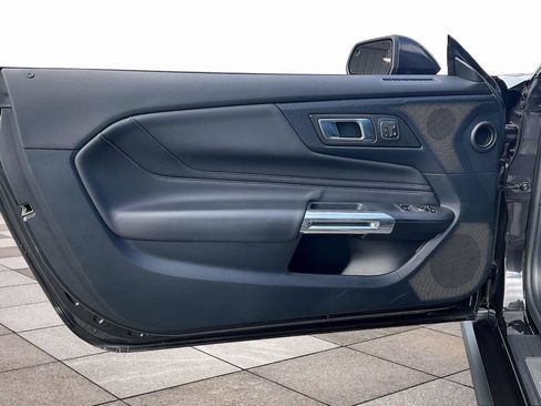 Certified 2024 Ford Mustang Premium RWD image 23