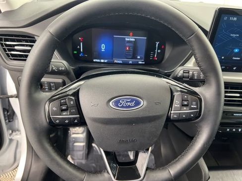 Used 2023 Ford Escape Active w/ Tech Pack #1 image 20