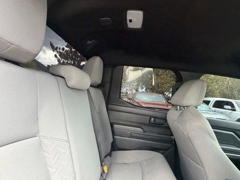 Used 2024 Toyota Tacoma SR5 AWD/4WD image 15