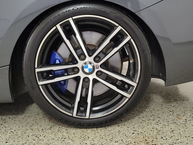 Used 2019 BMW M240i Coupe RWD image 8