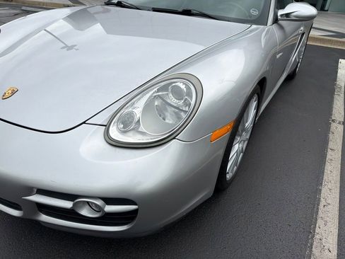 Used 2006 Porsche Cayman S RWD image 21