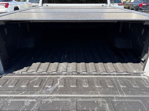 Certified 2024 Chevrolet Silverado 2500 LT w/ All Star Edition image 9