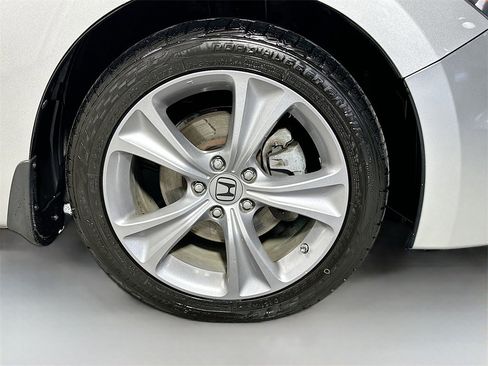Used 2012 Honda Accord EX-L image 31