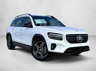 New 2026 Mercedes-Benz GLB 250 video 2
