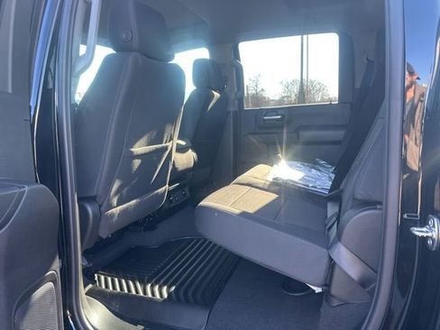 New 2026 Chevrolet Silverado 2500 Custom w/ Custom Value Package image 27