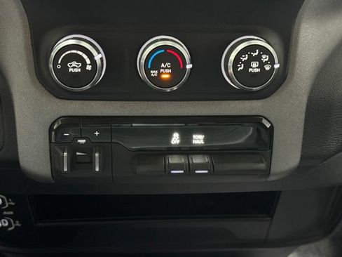 Used 2020 RAM 2500 Tradesman w/ Power Wagon Package AWD/4WD image 16