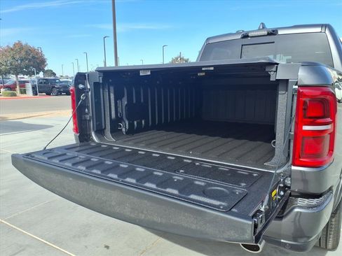 Used 2026 RAM 1500 Tungsten w/ Trailer Tow Group image 4