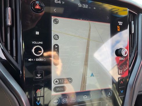 Used 2022 Subaru Outback Wilderness image 24