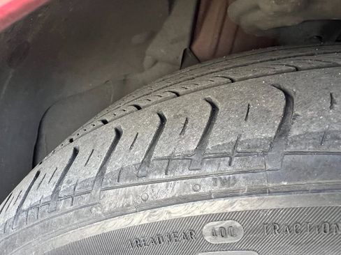 Used 2023 Nissan Altima 2.5 SV w/ SV Premium Package image 5