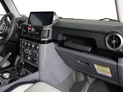 New 2025 INEOS Grenadier image 11