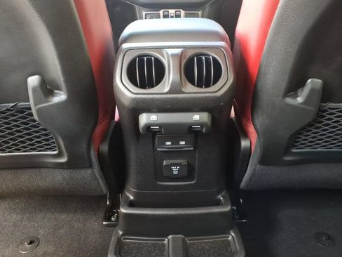 Used 2024 Jeep Wrangler Unlimited Rubicon 392 AWD/4WD image 24