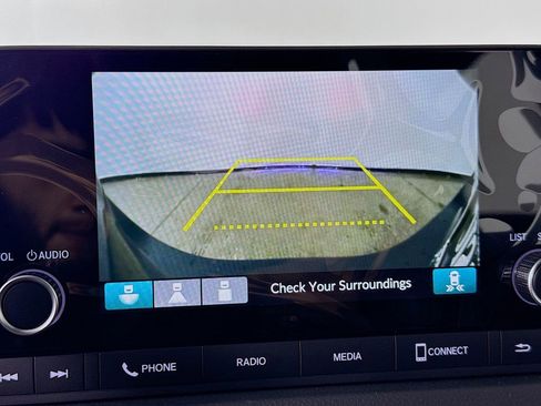 New 2026 Honda Civic Sport image 15