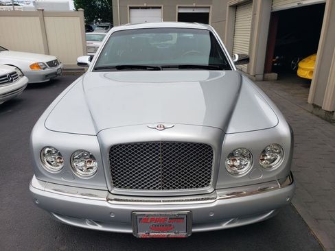 Used 2006 Bentley Arnage R image 19