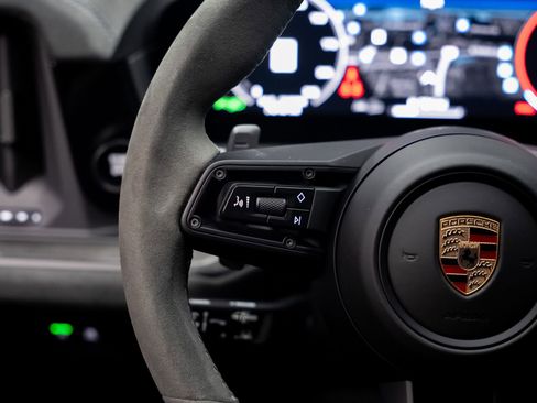 Used 2024 Porsche Cayenne Turbo GT image 45