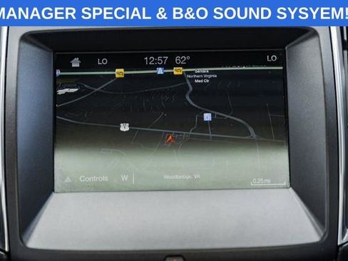 Used 2019 Ford Edge ST w/ Convenience Package image 25