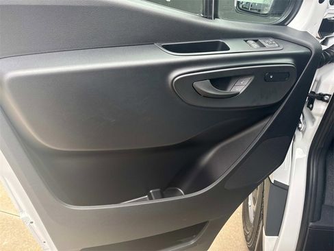 New 2025 Mercedes-Benz Sprinter 2500 image 15