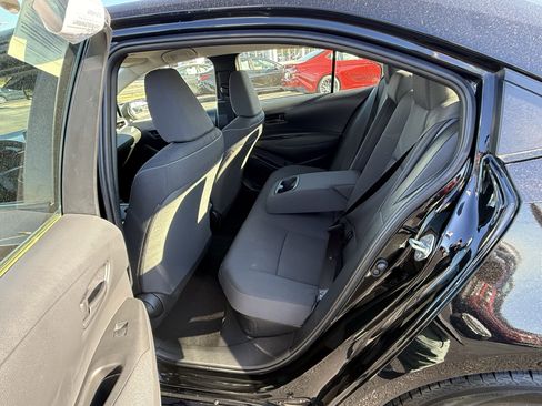 Certified 2024 Toyota Corolla LE w/ LE Convenience Package image 15