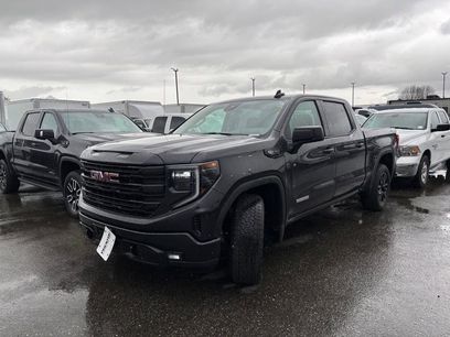 Used 2024 GMC Sierra 1500 Elevation w/ X31 Off-Road Package