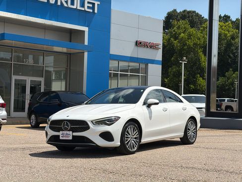 Used 2025 Mercedes-Benz CLA 250 image 15