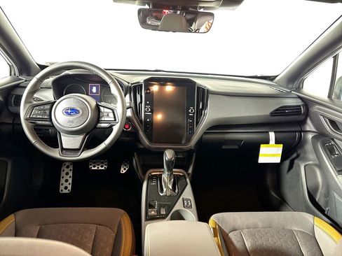 New 2026 Subaru Crosstrek 2.5i Sport AWD/4WD image 12