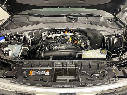 New 2026 Ford Explorer Active w/ Active Comfort Package RWD image 9
