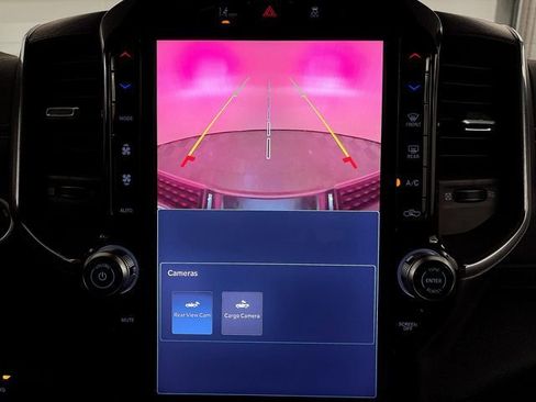 New 2026 RAM 2500 Laramie w/ Night Edition image 19