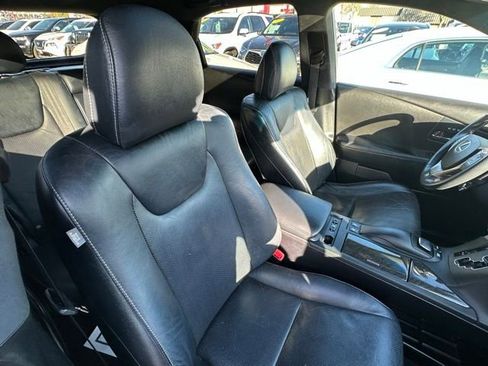 Used 2013 Lexus RX 350 F Sport w/ Navigation Pkg image 26