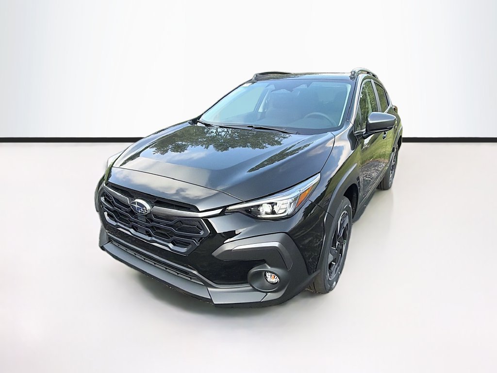 New 2026 Subaru Crosstrek 2.5i Limited AWD/4WD image 4