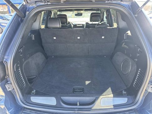 Used 2019 Jeep Grand Cherokee High Altitude image 9