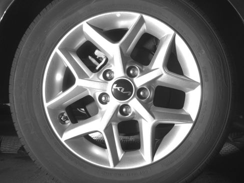 Used 2025 Kia Soul LX w/ LX Technology Package FWD image 18