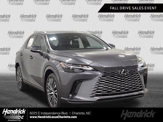 Used 2026 Lexus RX 350 Premium Plus w/ Convenience Package AWD/4WD video 1