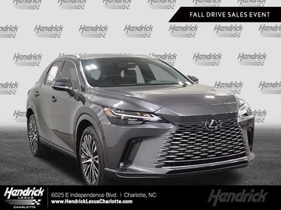 Used 2026 Lexus RX 350 Premium Plus w/ Convenience Package