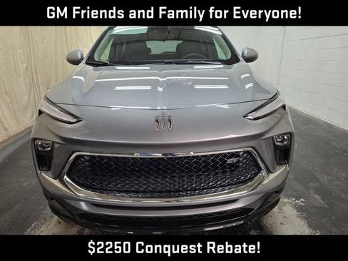 New 2026 Buick Encore GX Sport Touring w/ Comfort Package AWD/4WD image 4