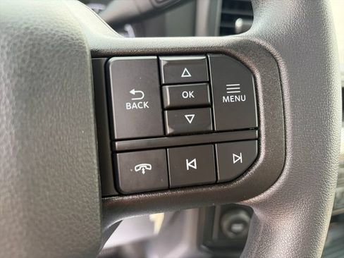 New 2026 Ford F550 2WD Regular Cab Super Duty image 12