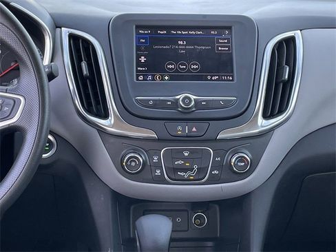 Used 2024 Chevrolet Equinox LS image 14