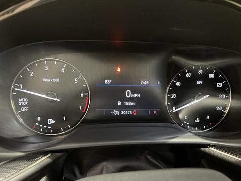 Used 2023 Buick Envision Preferred FWD image 11