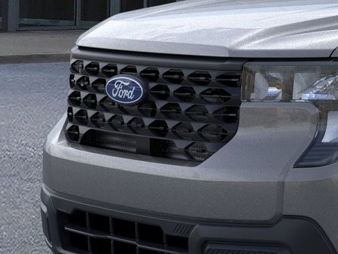 New 2026 Ford Maverick XL w/ Equipment Group 101A image 18