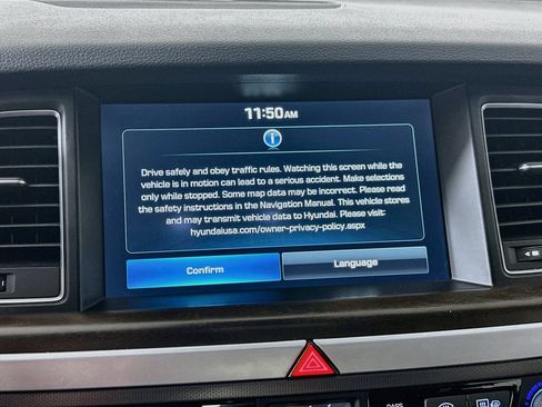 Used 2016 Hyundai Genesis 3.8 w/ Option Group 04 RWD image 19
