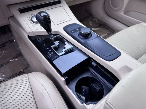 Used 2015 Lexus ES 350 350 Crafted Line image 29