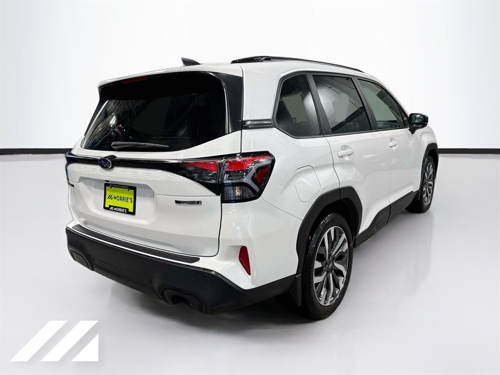 New 2026 Subaru Forester Touring AWD/4WD image 5