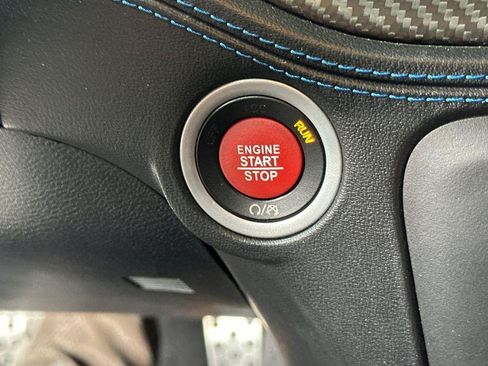 Used 2020 Dodge Charger SRT Hellcat w/ Harman/Kardon Audio Group RWD image 21