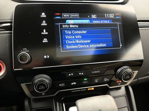 Used 2020 Honda CR-V EX image 18