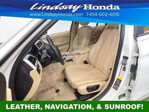 Used 2013 BMW 328i xDrive Sedan image 11