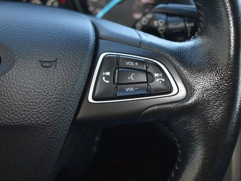 Used 2019 Ford Escape SEL AWD/4WD image 24