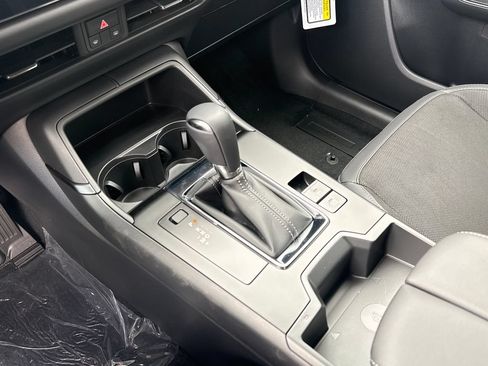 New 2026 MAZDA CX-5 Select AWD/4WD image 24