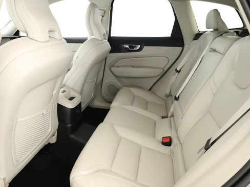 Used 2025 Volvo XC60 T8 Ultra w/ Protection Package Premier image 21