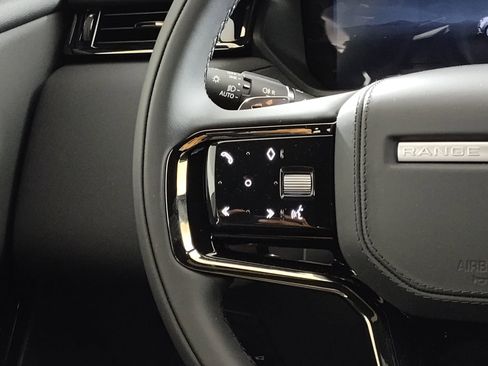 New 2026 Land Rover Range Rover Velar S image 15