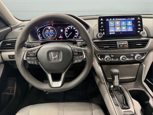 Used 2019 Honda Accord EX image 17