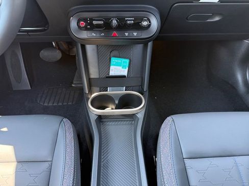 New 2026 MINI Cooper S FWD image 11