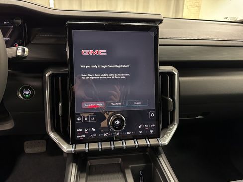 New 2026 GMC Acadia Elevation w/ LPO, Floor Liner Package image 26